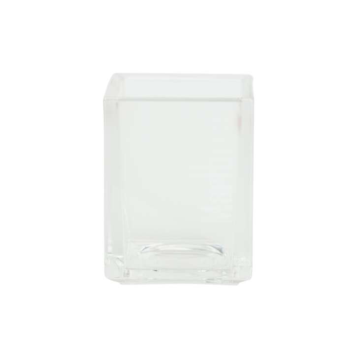 Lucky Strike Wind Light Tealight Candle Holder Stand Frosted Glass Candle Light