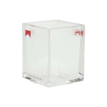Lucky Strike Lantern Tealight Candle Holder Stand Frosted...