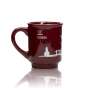 4x Castle Veldenz juice cup 0.2l mulled wine winter Christmas market red punch