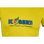 1 Kobers liqueur T-shirt size L unisex retro look new