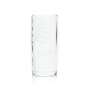Belvedere vodka plastic tumbler 0.3l highball glass acrylic long drink glasses