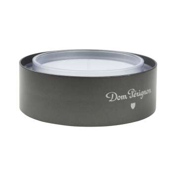 Dom Perignon Champagne Glorifier Cooler LED Battery Top...