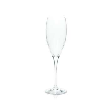 Dom Perignon Champagne Glass Flute Glasses Flute...