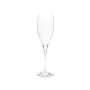 Dom Perignon Champagne Glass Flute Glasses Flute Sparkling Wine Prosecco Stemmed Glass Foam