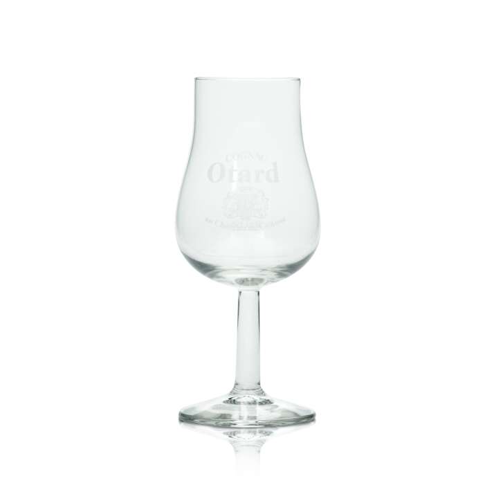 Otard Cognac Noising Glass 4cl Tasting Glasses Sommelier Tasting Whiskey
