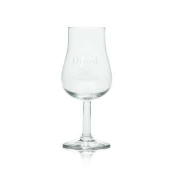 Otard Cognac Noising Glass 4cl Tasting Glasses Sommelier...