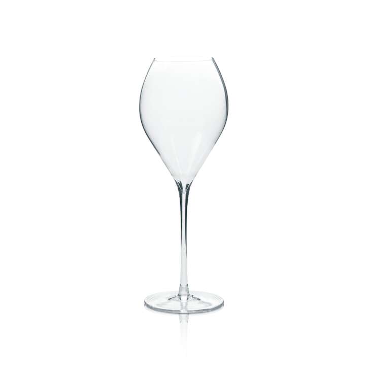 Taittinger champagne glass 30cl flute big bellied champagne glasses Prosecco noble bar