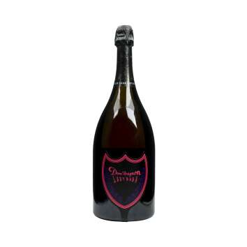 Dom Perignon Champagne bottle 1,5L Rose 12,5% Vol. 2008...