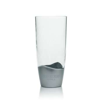 Belvedere vodka tumbler 0.3l reusable plastic glass...
