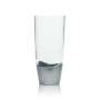 Belvedere vodka tumbler 0.3l reusable plastic glass glasses relief tumbler bar