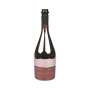 Armand De Brignac Champagne EMPTY 0,75l Brut Rosé Bottle Deco Show