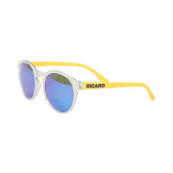 Ricard Pastis sunglasses unisex UV400 retro glasses nerd...