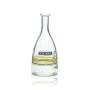 Ricard liqueur carafe 0.5l water bottle jug pitcher glass glasses decanter