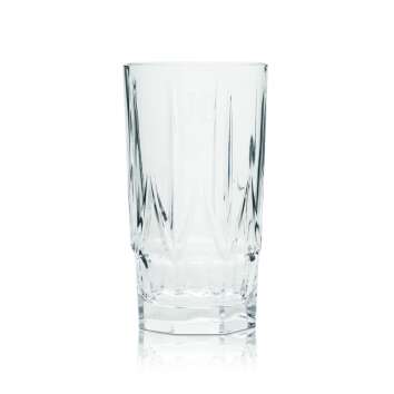 J&B Whiskey Glass 0,4l Longdrink Scotch Glasses...