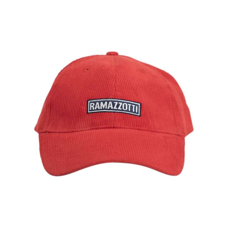 Ramazzotti visor cap cap hat hat snapback headwear cap summer