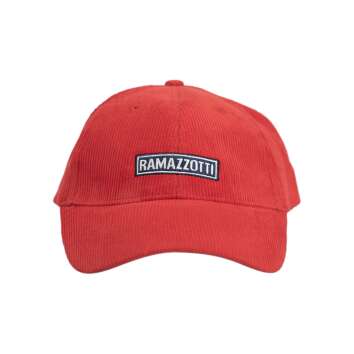 Ramazzotti visor cap cap hat hat snapback headwear cap...