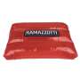 Ramazzotti seat cushion inflatable camping stadium sports beach picnic pad