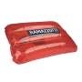 Ramazzotti seat cushion inflatable camping stadium sports beach picnic pad