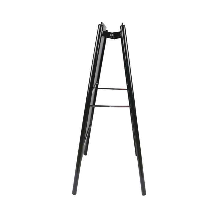 Warsteiner Beer Customer Stopper Display Stand 100x57 Chalkboard Menu Outdoor Bar