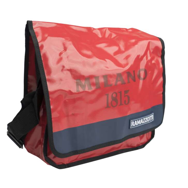 Ramazzotti shoulder bag handbag carry bag shopping leisure sports beach