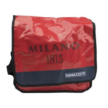 Ramazzotti shoulder bag handbag carry bag shopping...