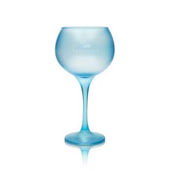 Tarquins Gin Glass XL Balloon Glass "Blue Copa"...