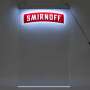 Smirnoff LED Menu Board Illuminated Sign Wall Sign Writing Board Menu Board