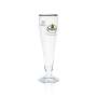 6x Postbräu beer glass 0,3l goblet tulip Ferrara Thannhausen glasses brewery Beer
