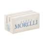 Acqua Morelli water card holder 10x5 concrete gray Menu table stand Gastro