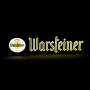 Warsteiner beer neon sign LED lettering neon sign wall sign advertising bar