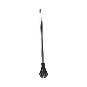 The Botanist Gin Cocktail Spoon 2in1 Tube Stainless Steel...