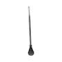 The Botanist Gin Cocktail Spoon 2in1 Tube Stainless Steel Straw Drinking Straw