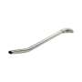 The Botanist Gin Cocktail Spoon 2in1 Tube Stainless Steel Straw Drinking Straw