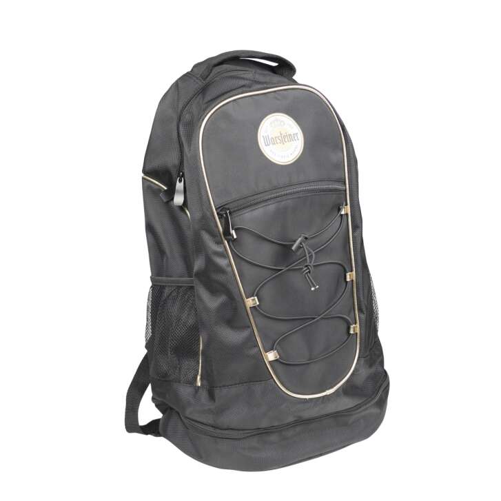 Warsteiner Beer Backpack Cooler Bag Backpack Bag Hiking Outdoor Carry