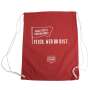 Southern Comfort jute bag bag backpack backpack sports bag beach shopping