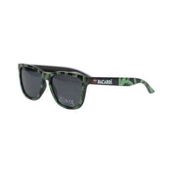 Bacardi Sunglasses Sunglasses Palm Summer Sun UV...
