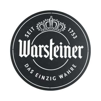Warsteiner beer LED neon sign metal logo light wall sign...