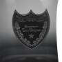 Dom Perignon Champagne Cooler Single Ice Cube Container Black Bottles Cool