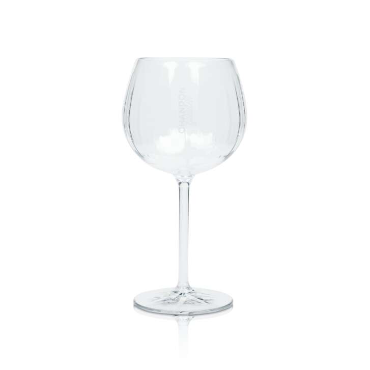 Chandon Garden Spritz Plastic Tritan Glass 0,46l Balloon Stem Cocktail Glasses