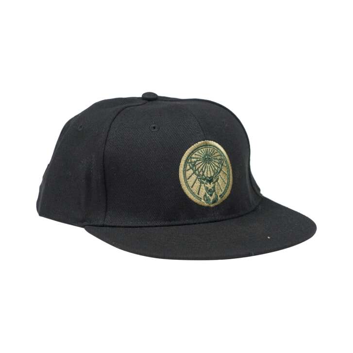 Jägermeister snapback cap beanie hat cap shield cap logo deer bar
