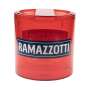 Ramazzotti Cooler Ice Cube Box Cooler Ice Bucket Bottles Drinks Gastro Bar
