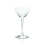 Hendricks Gin Glass 0,1l Riedel Glasses Martini Bowl Cocktail Longdrink Tonic