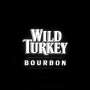 Wild Turkey Whiskey neon sign 40x40cm bourbon light wall sign blackboard bar