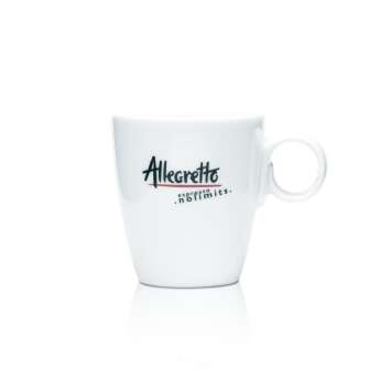 Allegretto coffee cup 0.1l espresso mug ceramic porcelain...