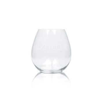 Cardhu Whisky Glass Tumbler 500ml Balloon Single Malt...