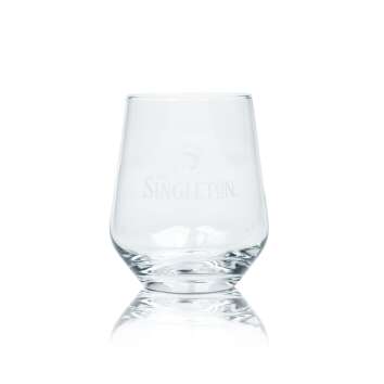Singleton Whisky Glass 0,4l Tumbler Nosing Tasting...