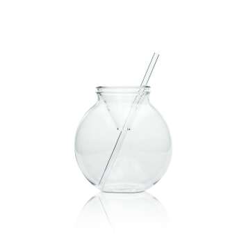 Campari Spritz Glass 0.35l Balloon Tumbler Festive...