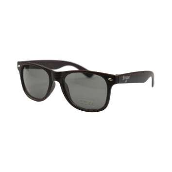 Sierra Cafe sunglasses Tequilla brown wood look UV400...
