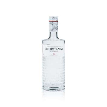 The Botanist Gin 0,7l 46% vol. Islay Dry Scotland unique...