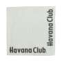 100x Havana Club Rum Napkins white Gastro Restaurant Coasters Glasses